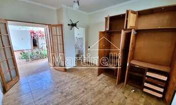 Imagem 6: Casa Padrão em Ribeirão Preto