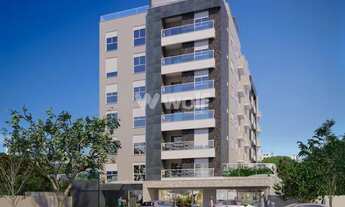 Imagem: 2 QUARTOS 1 STE - SOL DA MANHÃ - ESTRUTURA