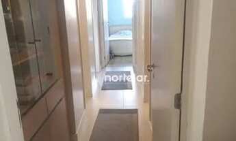 Imagem 7: Apartamento com 3 dormitórios para alugar, 125 m² por R$ 8.920,00/mês - Vila Leopoldina