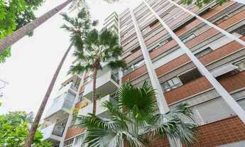 Imagem: SÃO PAULO - Apartamento Padrão - JARDIM