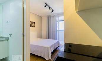 Imagem: Apartamento para Aluguel - Consolação