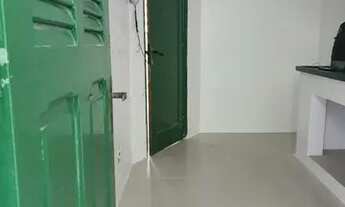 Imagem 6: Apartamento Térreo para Aluguel - 3 quartos - Av. Roberto Silveira