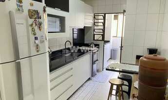 Imagem 4: 82M2 PRIVATIVOS - ANDAR ALTO - MOBILIADO - TOP