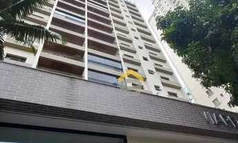 Imagem 2: Apartamento com 3 dormitórios, 115 m² - venda por R$ 1.500.000,00 ou aluguel por R$ 7.570
