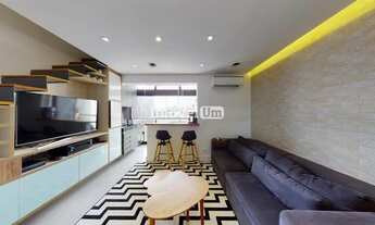 Imagem 3: Vila Olímpia Apartamento com 1 dormitório