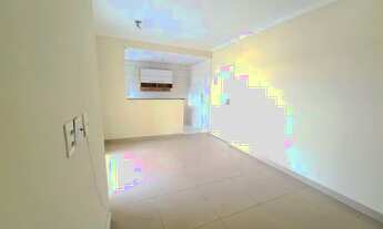 Imagem 2: Apartamento para aluguel, 2 quartos, 1 vaga, Cidade Jardim - Limeira/SP