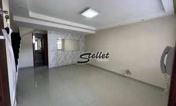 Imagem 5: Casa com 3 dormitórios à venda, 86 m² por R$ 388.000,00 - Jardim Marileia - Rio das Ostras