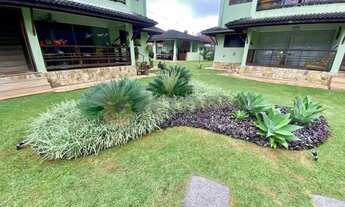 Imagem 2: Village com 3 dormitórios à venda, 113 m² por R$ 580.000,00 - Cidade Jardim - Caraguatatub