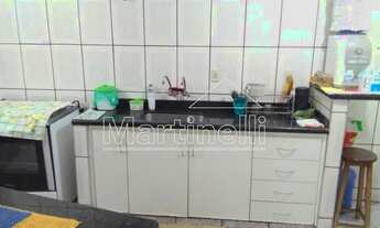 Imagem 6: Casa Padrão em Ribeirão Preto