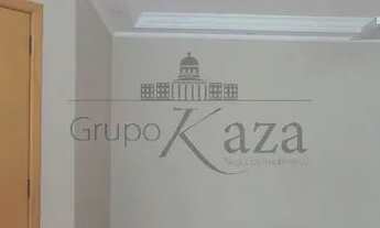 Imagem 1: Apartamento Padrão em São José dos Campos