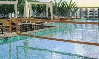 Imagem 7: Apartamento a venda em Nova Iguaçu, a 200 metros do Shopping da Pedreira com 2 e 3 quartos