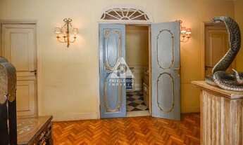 Imagem 2: Apartamento à venda, 4 quartos, 1 suíte, 1 vaga, Copacabana - RIO DE JANEIRO/RJ