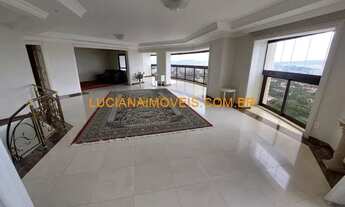 Imagem 4: 11732- Cobertura duplex para aluguel e venda com 468 metros quadrados com 3 quartos