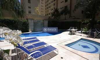 Imagem 7: Apartamento com 4 quartos sendo, 4 suítes à venda em Vila Mariana