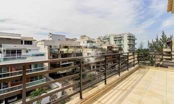 Imagem 2: Rio de Janeiro - Casa de Condomínio - RECREIO DOS BANDEIRANTES