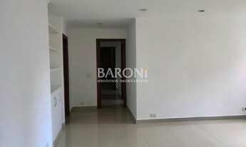 Imagem 3: São Paulo - Apartamento Padrão - Moema