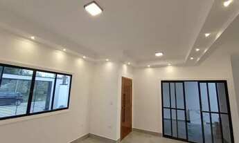 Imagem 6: Sobrado para Venda em Mogi das Cruzes, Parque Olimpico, 3 dormitórios, 1 suíte, 3 banheiro