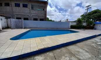 Imagem 6: Apartamento no Edifício Fabiana na Rua do Aririzal