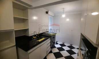 Imagem 7: COBERTURA PARQUE MANDAQUI4 DORMITÓRIOS 4 SUÍTES