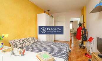 Imagem 5: Excelente apartamento com claridade natural, próximo ao Metrô Cardoso de Almeida