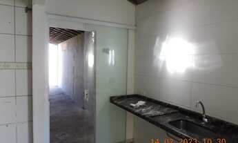 Imagem 6: Casa com 3 dormitórios à venda, 65 m² por R$ 300.000 - Residencial Santa Inês - Taubaté/SP