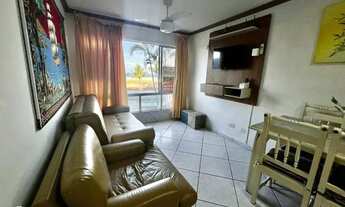 Imagem 2: Apartamento com 2 dormitórios à venda em Caiobá - Matinhos/PR