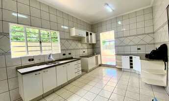 Imagem 4: Casa à venda no bairro Monte Castelo - Presidente Epitácio/SP