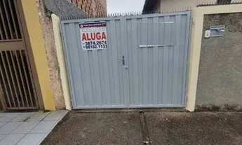 Imagem: Casa com 1 dormitório para alugar por R$