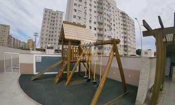 Imagem 2: OB-Alugo apartamento 2Qts no Condomínio ia Jardins