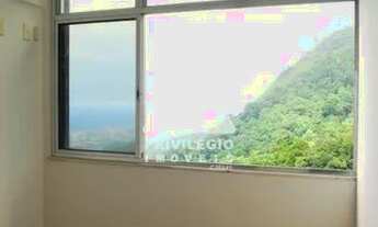 Imagem 7: Apartamento 3 quartos com vaga no Vale Encantado - Alto da Boa Vista/ Itanhangá