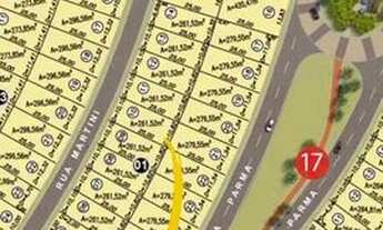 Imagem 2: VENDO LOTES QUITADO JARDINS PARMA