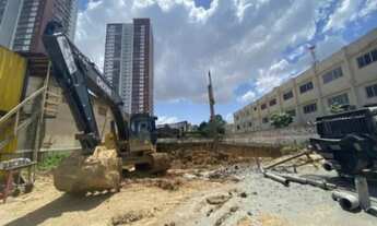 Imagem 5: Apartamento para venda com 79 metros quadrados com 3 quartos em Telégrafo Sem Fio - Belém