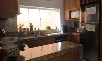 Imagem 6: Campo Belo (Limeira) - sobrado 3 quartos