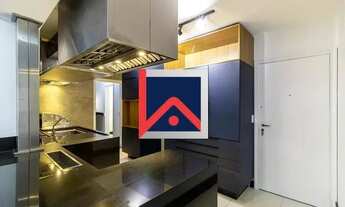 Imagem 6: Locação Apartamento 4 Dormitórios - 127 m² Higienópolis