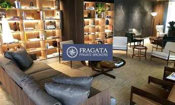 Imagem: Apartamento à venda, 288 m² por R$ 15.500.000,00