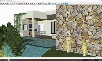 Imagem 5: Venda Casa em condomínio com 4 dormitórios