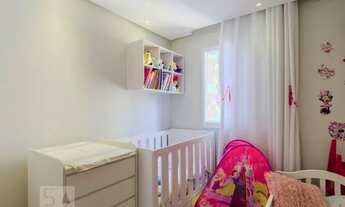 Imagem 2: Apartamento para Aluguel - Nova Petrópolis, 2 Quartos, 46 m2