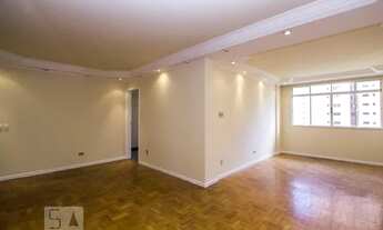 Imagem 1: Apartamento para Aluguel - Paraíso, 2 Quartos, 100 m2