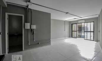 Imagem: Apartamento para Aluguel - Santo Amaro