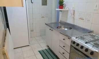 Imagem 7: APARTAMENTO - ACLIMAÇÃO - SP