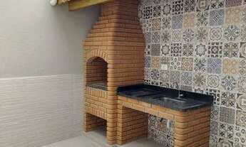 Imagem 5: São Paulo - Casa Padrão - Penha