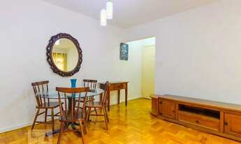 Imagem 3: Apartamento para Aluguel - Paraíso, 2 Quartos, 127 m2