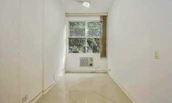 Imagem 5: Apartamento á venda, 3 quartos, 1 suíte, 1 vaga , Laranjeiras - RIO DE JANEIRO/RJ