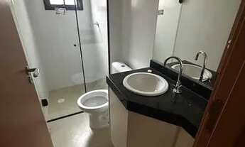 Imagem 3: Apartamento com 2 dormitórios para alugar, 53 m² por R$ 2.706,13/mês - Boa Vista - São Cae