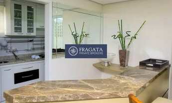 Imagem 5: Apartamento com 3 dormitórios à venda, 117 m² - Vila Olímpia - São Paulo/SP