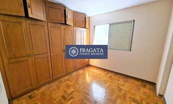 Imagem 6: Apartamento com 3 dormitórios à venda, 125 m² - Jardim Paulista - São Paulo/SP