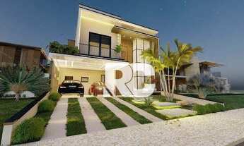 Imagem 2: Casa com 3 dormitórios à venda, 208 m² por R$ 2.240.000,00 - Jardim São Pedro - Mogi das C