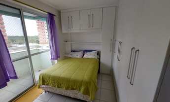 Imagem 7: Apartamento para venda de 2 suítes na Vila do Pan