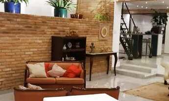 Imagem 6: JANDIRA - Casa de Condomínio - ALTOS DE SÃO FERNANDO