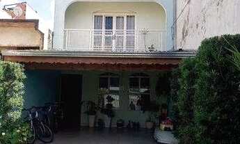 Imagem: Casa à venda, 165 m² por R$ 385.000,00